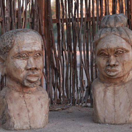 كيتمانشوب Maritz Country Lodge المظهر الخارجي الصورة