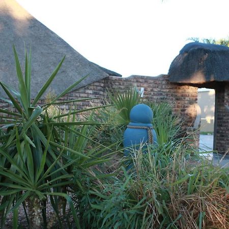كيتمانشوب Maritz Country Lodge المظهر الخارجي الصورة