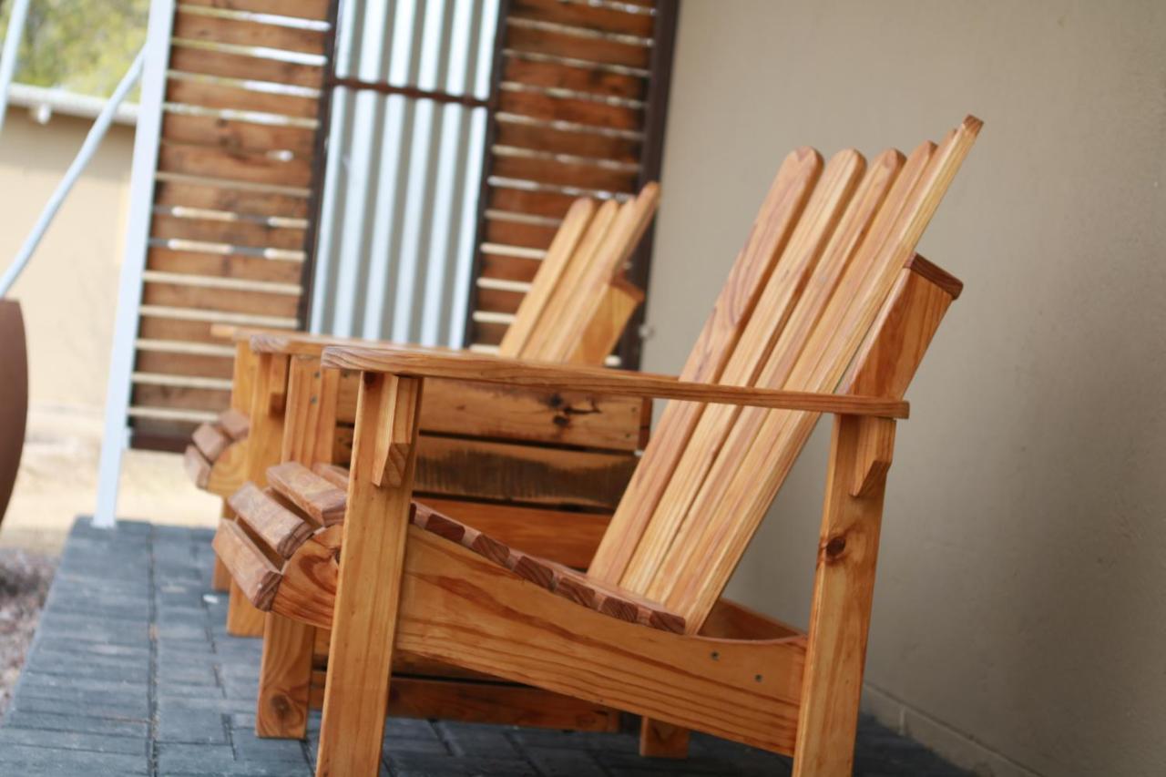 كيتمانشوب Maritz Country Lodge المظهر الخارجي الصورة
