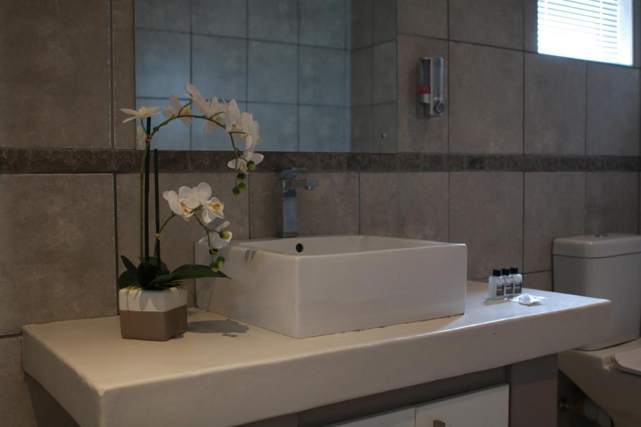 كيتمانشوب Maritz Country Lodge المظهر الخارجي الصورة