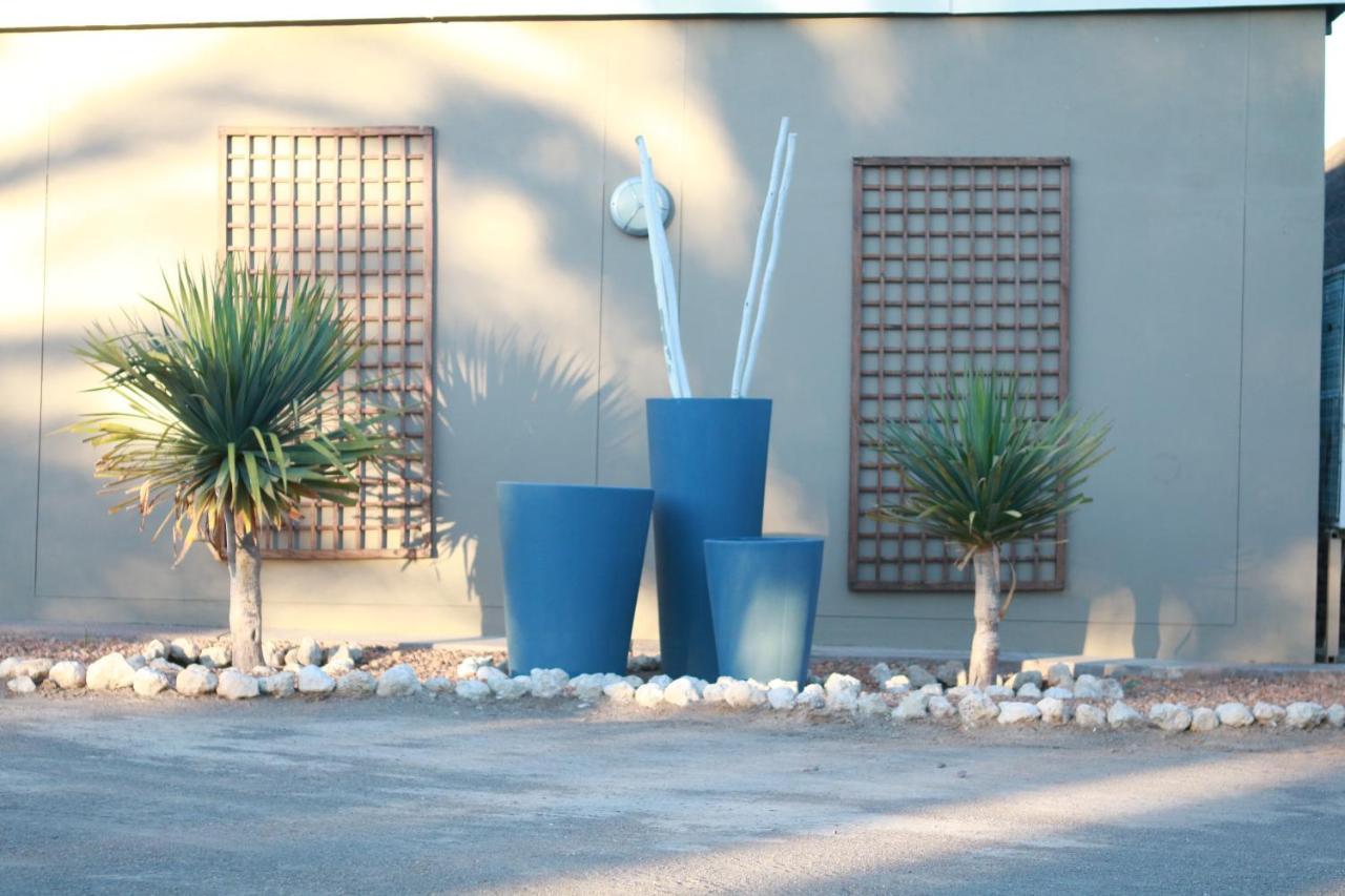 كيتمانشوب Maritz Country Lodge المظهر الخارجي الصورة