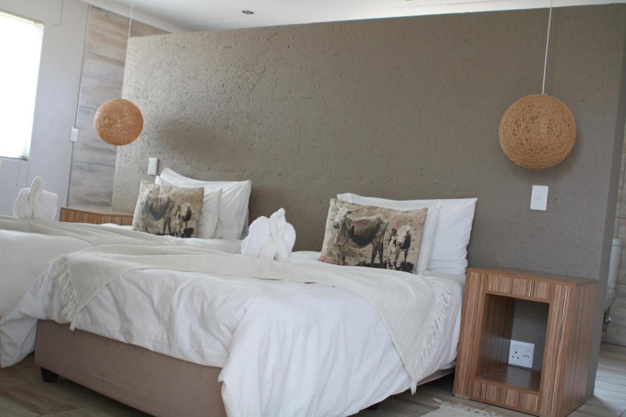 كيتمانشوب Maritz Country Lodge المظهر الخارجي الصورة