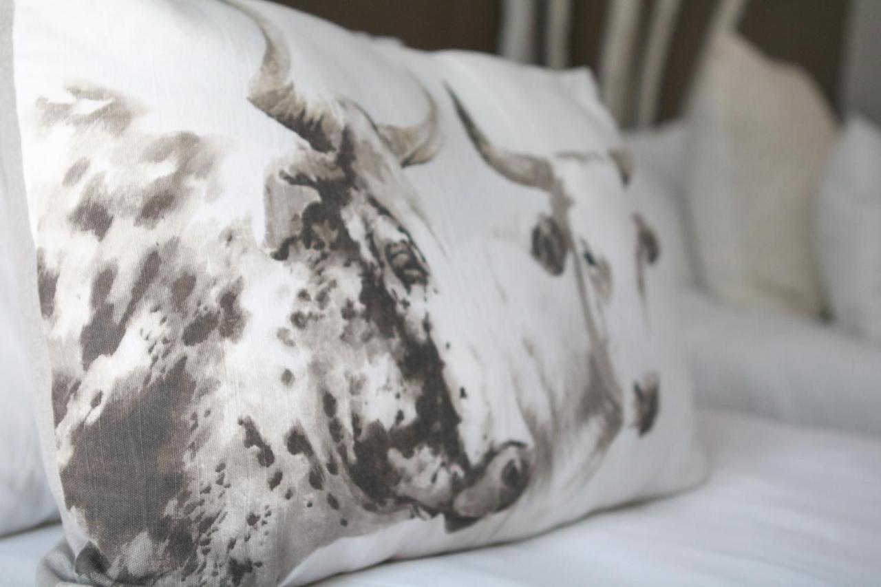 كيتمانشوب Maritz Country Lodge المظهر الخارجي الصورة