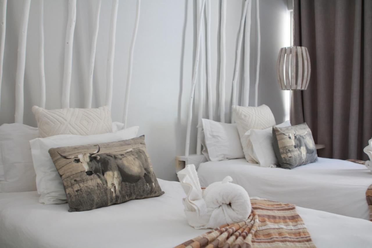 كيتمانشوب Maritz Country Lodge المظهر الخارجي الصورة