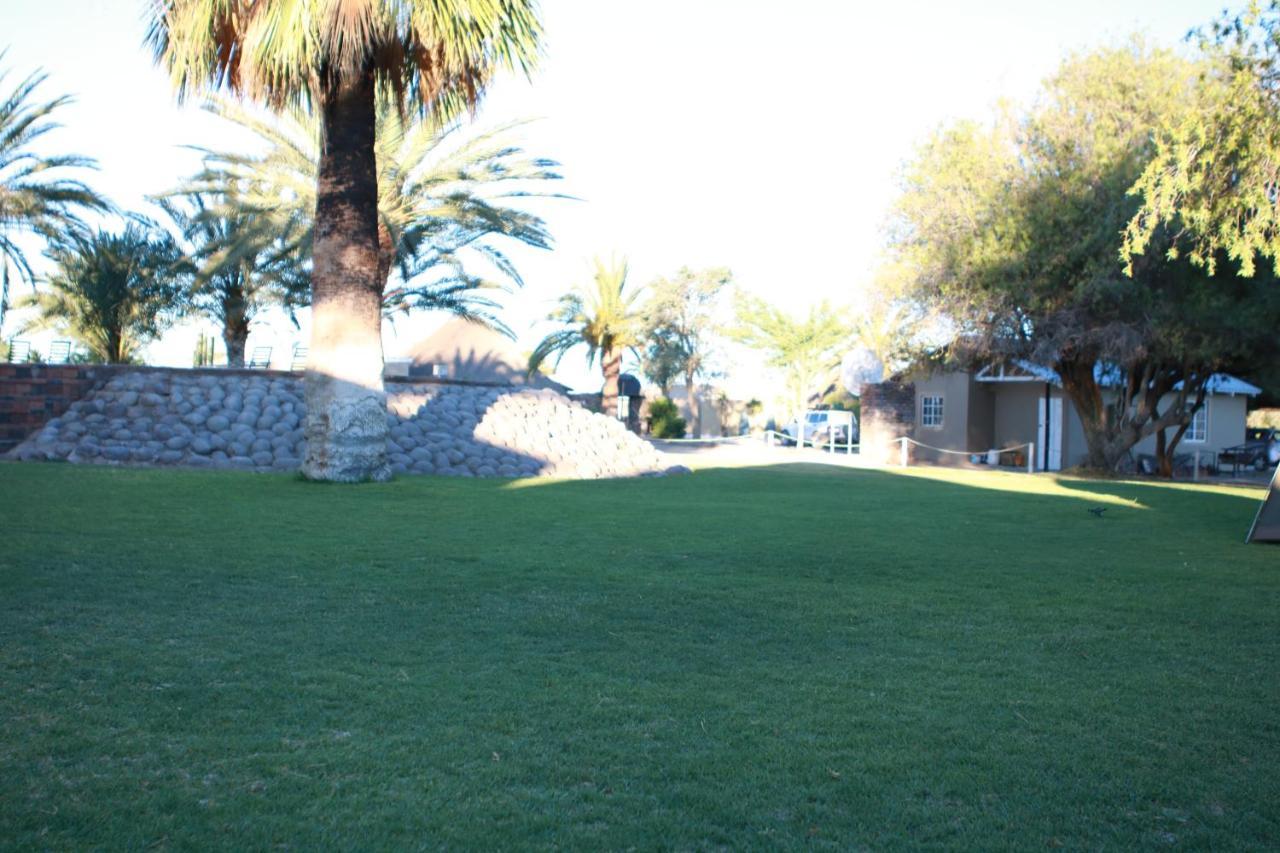 كيتمانشوب Maritz Country Lodge المظهر الخارجي الصورة