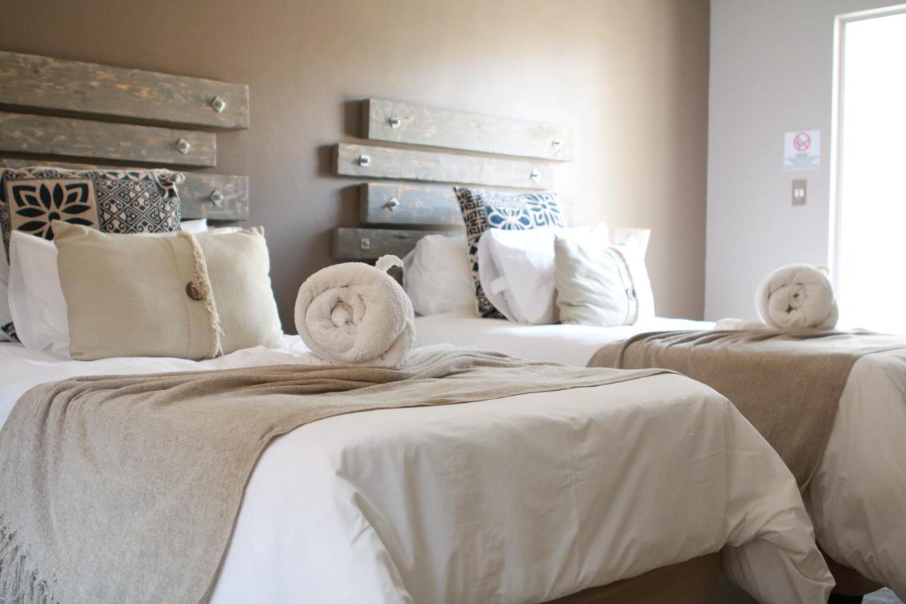 كيتمانشوب Maritz Country Lodge المظهر الخارجي الصورة