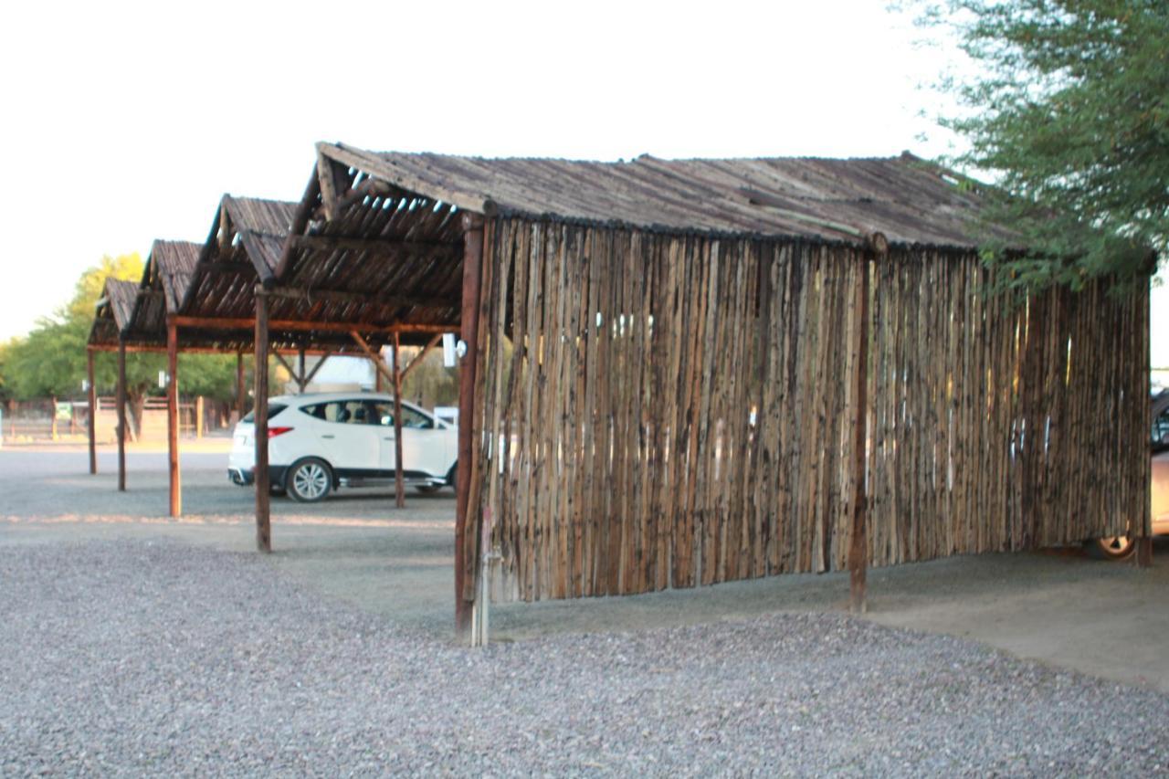 كيتمانشوب Maritz Country Lodge المظهر الخارجي الصورة