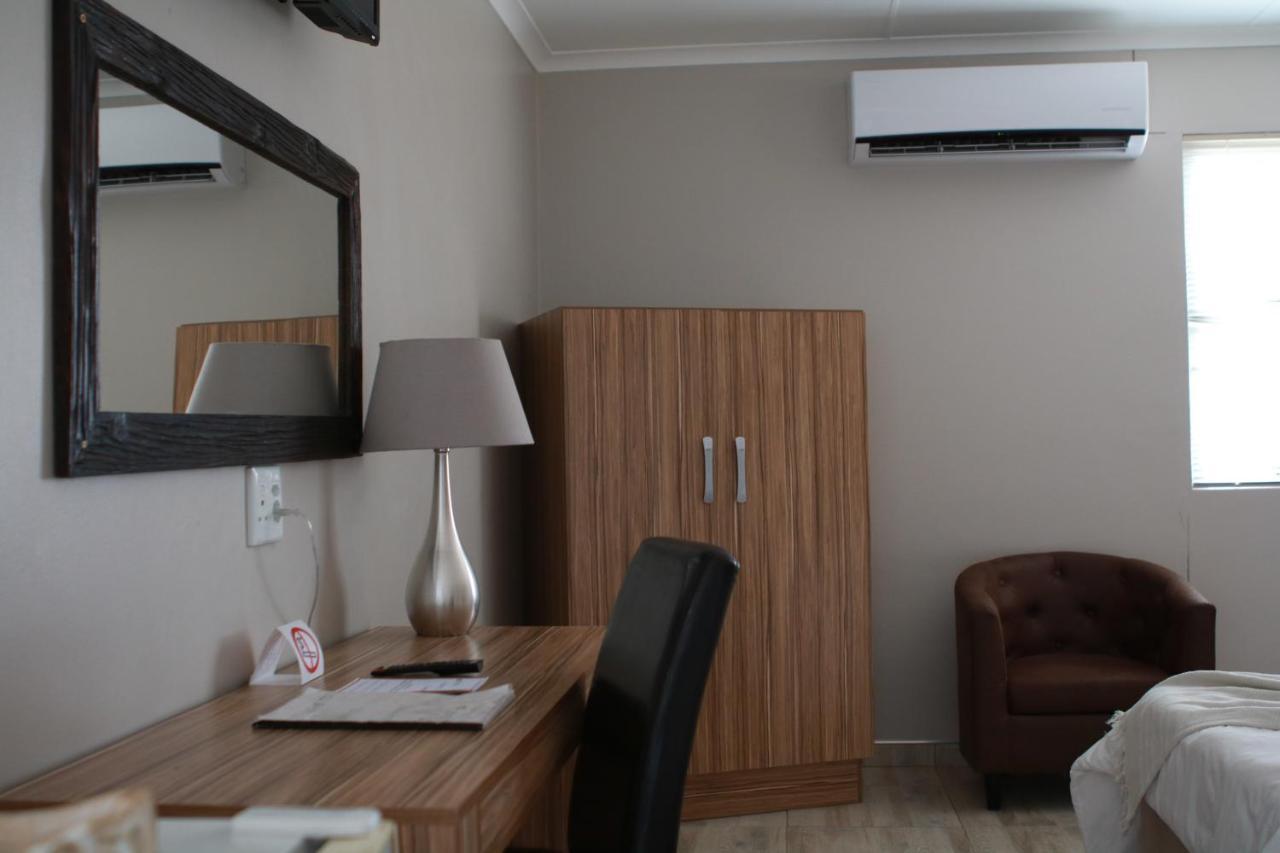 كيتمانشوب Maritz Country Lodge المظهر الخارجي الصورة