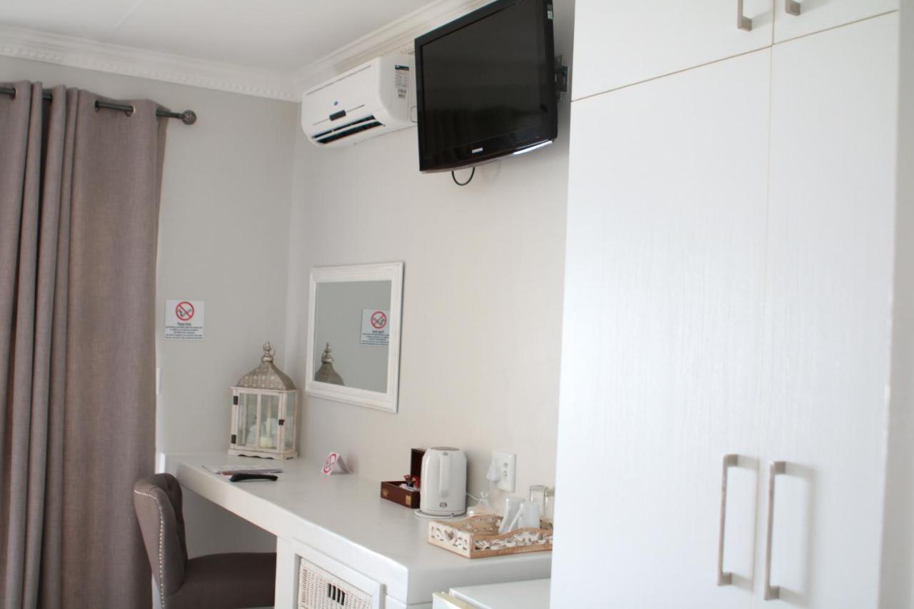 كيتمانشوب Maritz Country Lodge المظهر الخارجي الصورة