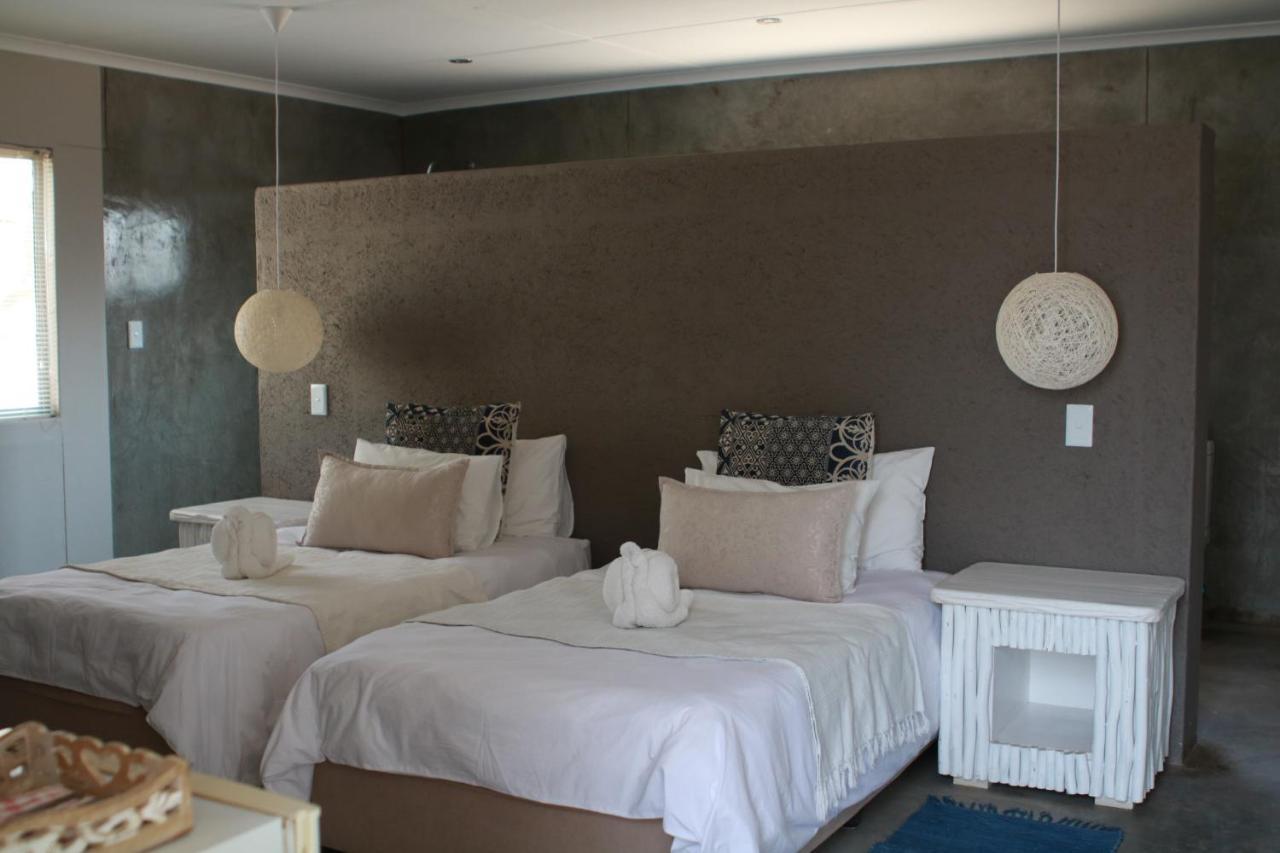 كيتمانشوب Maritz Country Lodge المظهر الخارجي الصورة