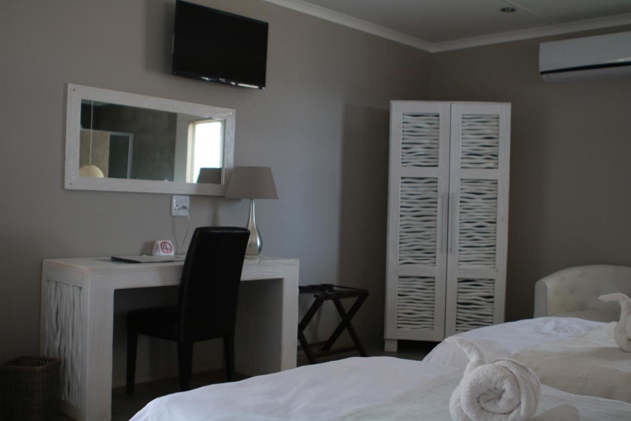 كيتمانشوب Maritz Country Lodge المظهر الخارجي الصورة